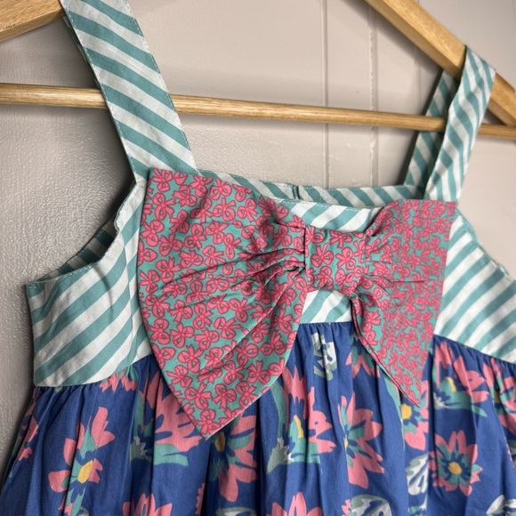 Matilda Jane Fairy Wand Tunic size 10 - Picture 7 of 10